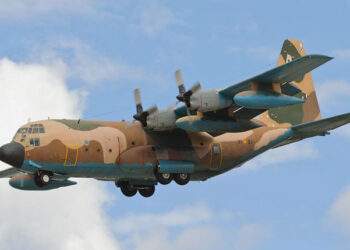 Singapur incorpora C-130H Hércules ex Ejercito del Aire para renovar su transporte táctico