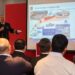 Armada expone en Punta Arenas el PNCCN y proyecta a Magallanes como polo de servicios navales e industriales