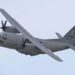 La Fuerza Aérea del Perú avanza en la compra de dos nuevos C-27J Spartan