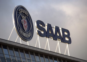 FIDAE 2026: Saab exhibirá en Chile sistemas SHORAD, radares Giraffe y soluciones navales