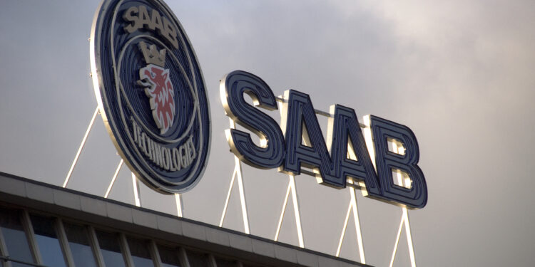 FIDAE 2026: Saab exhibirá en Chile sistemas SHORAD, radares Giraffe y soluciones navales