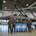Argentina acelera su salto al F-16: Top Aces entrenará a los futuros pilotos de combate de la FAA