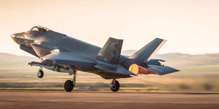 Fuerza Aérea de Israel afirma haber lanzado más de 12.000 bombas sobre Irán y degradado gran parte de su defensa antiaérea