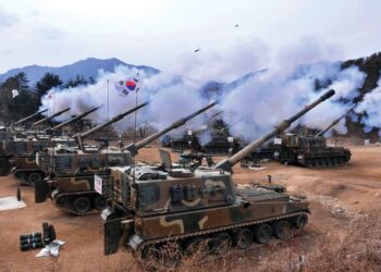Corea del Sur reimpulsa sus exportaciones de defensa: ventas alcanzaron US$ 15.400 millones en 2025