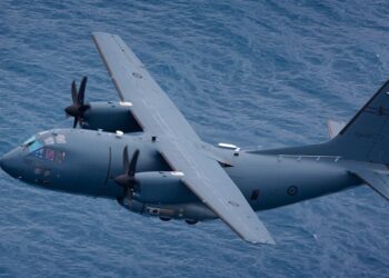 Australia retirará del servicio sus C-27J Spartan: ¿ oportunidad para América Latina?