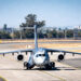 Embraer arriba a FIDAE 2026 con el  KC-390 Millemiun