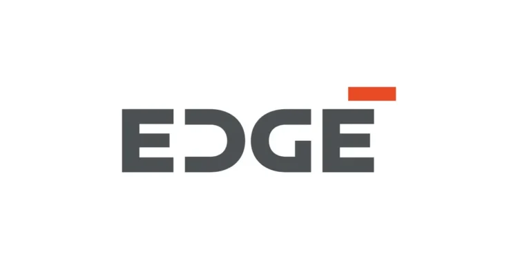 Con EDGE como punta de lanza, Emiratos Árabes Unidos busca ganar espacio en el sector de defensa latinoamericana