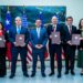 Minerales críticos y crimen organizado: Chile y Estados Unidos profundizan su agenda bilateral