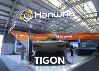 ESPECIAL FIDAE 2026: Hanwha Tigon