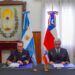 Chile y Argentina cierran nueva Patrulla Antártica Naval Combinada pese a reciente tensión por el Estrecho de Magallanes