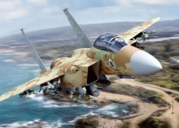 Israel aprueba la adquisición de dos nuevos escuadrones de combate F-35 y F-15IA