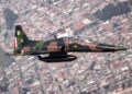 La Fuerza Aérea Mexicana inicia el programa para reemplazar sus F-5 Tigre II