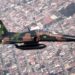 La Fuerza Aérea Mexicana inicia el programa para reemplazar sus F-5 Tigre II