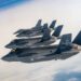 Polonia recibe sus primeros F-35A “Husarz”