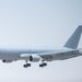 Israel recibe su primer KC-46A “Gideon”, nuevo avión cisterna para su Fuerza Aérea