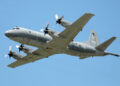 Canadá ofrece a Chile aviones de patrulla marítima CP-140 Aurora
