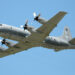 Canadá ofrece a Chile aviones de patrulla marítima CP-140 Aurora