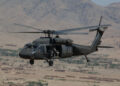 Análisis: Helicópteros Black Hawk de segunda mano: ¿una opción para América Latina?