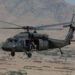 Análisis: Helicópteros Black Hawk de segunda mano: ¿una opción para América Latina?