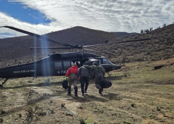 Análisis: Emergencias civiles y cooperación civil-militar en tiempos de crisis