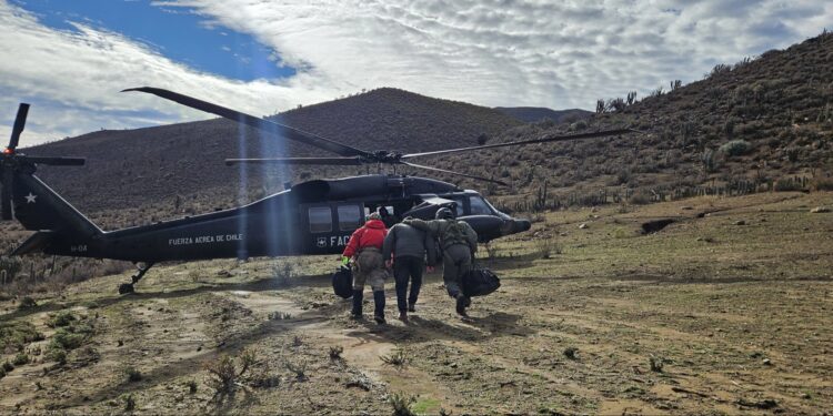 Análisis: Emergencias civiles y cooperación civil-militar en tiempos de crisis