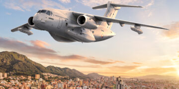 Análisis: El C-390 y el nuevo mapa de proveedores de defensa en América Latina