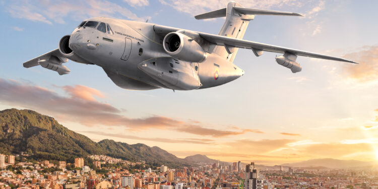 Análisis: El C-390 y el nuevo mapa de proveedores de defensa en América Latina